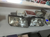 Oto Çıkma Parça / Volkswagen / Bora / Far & Stop / Sağ Ön Far / Çıkma Parça 