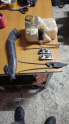 Oto Çıkma Parça / Opel / Corsa / Filtre / Hava Filtresi Hortumu / Çıkma Parça 