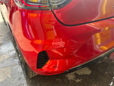 Oto Çıkma Parça / Renault / Clio / Tampon / Arka Tampon / Çıkma Parça 