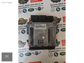Jaguar XF X250 MOTOR BEYNİ DX2312C520