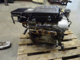 Oto Çıkma Parça / Mazda / 3 / Motor / Motor (komple) / Çıkma Parça 