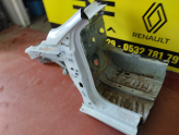 Oto Çıkma Parça / Renault / Clio / Kaporta & Karoser / Marşpiyel Sacı / Çıkma Parça 