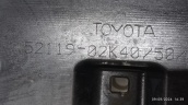 Oto Çıkma Parça / Toyota / Auris / Tampon / Ön Tampon / Çıkma Parça 