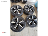 Oto Çıkma Parça / Peugeot / Partner / Jant & Lastik / Jant & Lastik Takımı / Çıkma Parça 