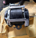 Oto Çıkma Parça / Renault / Captur / Airbag / Emniyet Kemeri / Çıkma Parça 