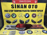 KİA CERATO SAĞ DIŞ STOP ORJİNAL ÇIKMA