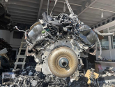 Oto Çıkma Parça / Audi / A6 / Motor / Komple Motor / Çıkma Parça 