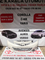 Oto Çıkma Parça / Toyota / Yaris / Tampon / Ön Tampon / Çıkma Parça 