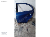 Oto Çıkma Parça / Nissan / Micra / Kaporta & Karoser / Sol Arka Kapı / Çıkma Parça 