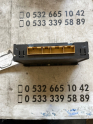 Oto Çıkma Parça / Audi / A3 / Klima / Kontrol Paneli / Çıkma Parça 