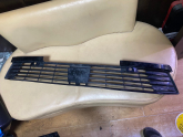 OPEL ASTRA L ÖN TAMPON ALT IZGARA ÇIKMA 9839979680 CANCAN OPEL