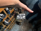 Oto Çıkma Parça / Opel / Corsa / Kaporta & Karoser / Bagaj Kilidi / Çıkma Parça 