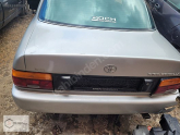 Oto Çıkma Parça / Toyota / Corolla / Kaporta & Karoser / Arka Çamurluk / Çıkma Parça 