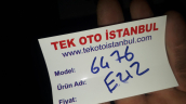 Oto Çıkma Parça / Mercedes / E Serisi / Tampon / Arka Tampon / Çıkma Parça 