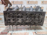 Oto Çıkma Parça / Ford / Focus / Motor / Silindir Kapağı / Çıkma Parça 
