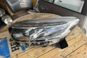 RENAULT CAPTUR 2020 SOL FAR FULL LED EYÜPCAN OTO'DA
