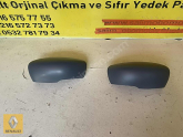 Oto Çıkma Parça / Renault / Clio / Ayna / Dikiz Ayna Kapağı / Sıfır Parça 