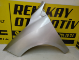 Oto Çıkma Parça / Renault / Fluence / Kaporta & Karoser / Sol Ön Çamurluk / Çıkma Parça 