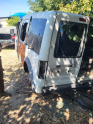 Hurda Belgeli Araçlar / Ford / Transit Connect