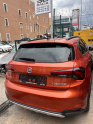 Fiat egea cross komple arka