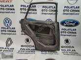 Oto Çıkma Parça / Seat / Cordoba / Kaporta & Karoser / Sol Arka Kapı / Çıkma Parça 