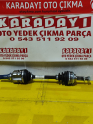 Oto Çıkma Parça / Toyota / Corolla / Alt Takım / Aks / Sıfır Parça 