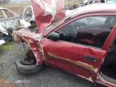 Hurda Belgeli Araçlar / Toyota / Corolla