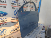 Oto Çıkma Parça / Opel / Corsa / Kaporta & Karoser / Sol Ön Kapı / Çıkma Parça 