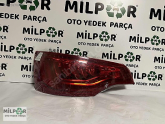 AUDİ Q7 2009/2015 SOL STOP ORJİNAL LEDLİ 4l0945093f
