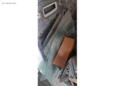 Oto Çıkma Parça / Nissan / Qashqai / Oto Cam / Kapı Camları / Çıkma Parça 