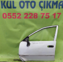 toyota coralla sol ön kapı