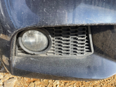 Oto Çıkma Parça / Bmw / 5 Serisi / Tampon / Tampon Izgarası / Sıfır Parça 