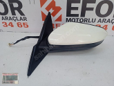 Oto Çıkma Parça / Honda / Civic / Elektrik / Kontak Seti / Çıkma Parça 