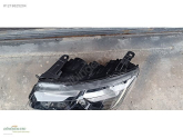 Oto Çıkma Parça / Dacia / Duster / Far & Stop / Sol Ön Far / Çıkma Parça 