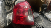 Hyundai accent Era sol arka stop