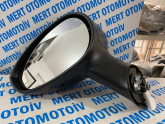 Oto Çıkma Parça / Fiat / Linea / Ayna / Sol Dış Ayna / Çıkma Parça 