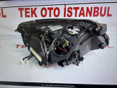 Oto Çıkma Parça / Bmw / 7 Serisi / Far & Stop / Sol Ön Far / Çıkma Parça 