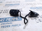 Oto Çıkma Parça / Citroen / C4 / Direksiyon / Direksiyon Düğmesi / Çıkma Parça 