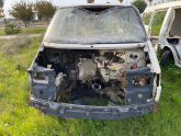 Oto Çıkma Parça / Volkswagen / Transporter / Kaporta & Karoser / Sol Ön Çamurluk / Çıkma Parça 