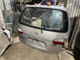 Oto Çıkma Parça / Hyundai / Starex / Oto Cam / Bagaj Camı / Çıkma Parça 
