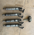 Oto Çıkma Parça / Mitsubishi / Canter / Motor / Enjektör / Çıkma Parça 