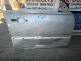 Oto Çıkma Parça / Kia / Sportage / Kaporta & Karoser / Sağ Ön Kapı / Çıkma Parça 