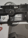 Oto Çıkma Parça / Nissan / Navara / Tampon / Tampon Braketi / Sıfır Parça 
