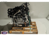 Oto Çıkma Parça / Ford / Focus / Motor / Motor (komple) / Çıkma Parça 