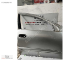 Oto Çıkma Parça / Nissan / Almera / Kaporta & Karoser / Sol Ön Kapı / Çıkma Parça 