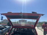 Oto Çıkma Parça / Renault / R 12 / Kaporta & Karoser / Bagaj Kapağı / Çıkma Parça 