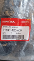 Oto Çıkma Parça / Honda / Civic / Tampon / Tampon Braketi / Sıfır Parça 