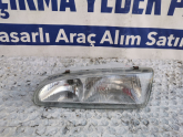 Oto Çıkma Parça / Hyundai / H100 / Far & Stop / Sol Ön Far / Çıkma Parça 