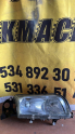 Oto Çıkma Parça / Volvo / S80 / Far & Stop / Sağ Ön Far / Çıkma Parça 