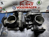 CADDY 1.6 75LİK ÇIKMA BOĞAZ GAZ KELEBEĞİ 030 133 064 D